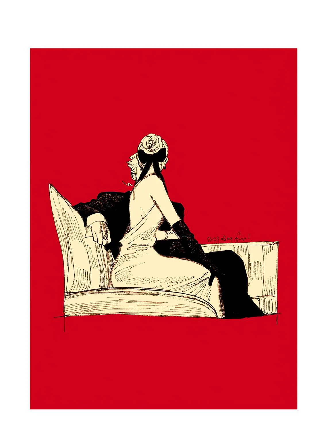 Вуаль — Глава 65, страница 27