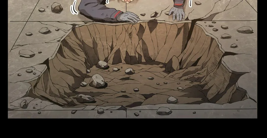 Выжить в Ледниковом Периоде — Глава 43, страница 60