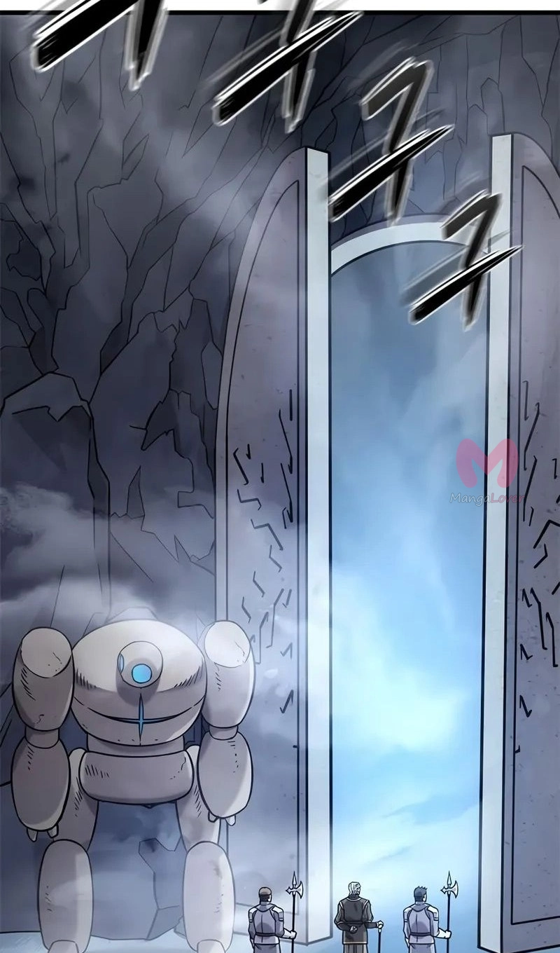 Наш урожай небывалый, повелитель! — Глава 1, страница 2610