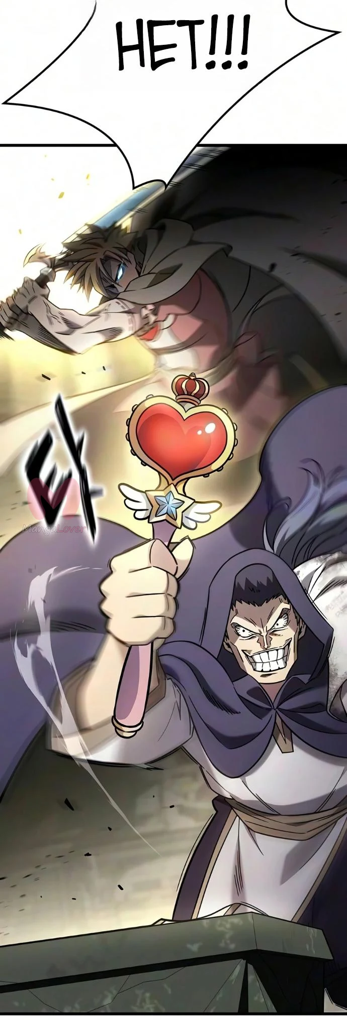 Наш урожай небывалый, повелитель! — Глава 75, страница 17