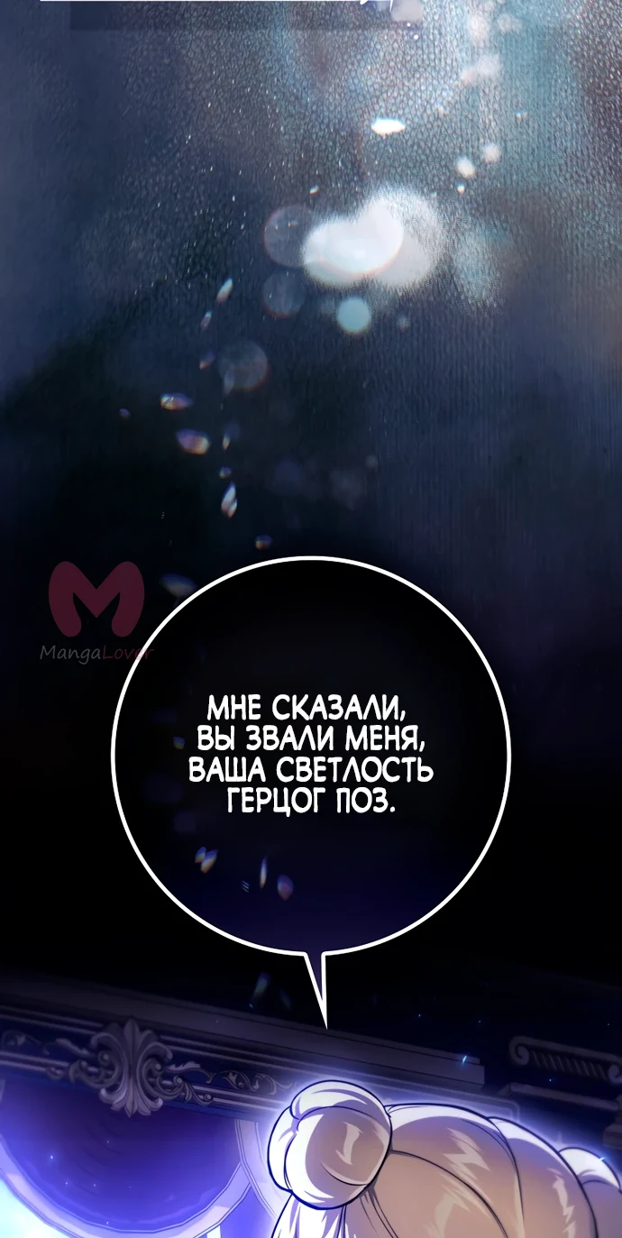 Я — пятилетняя шпионка, которая похитила злодея — Глава 1, страница 5