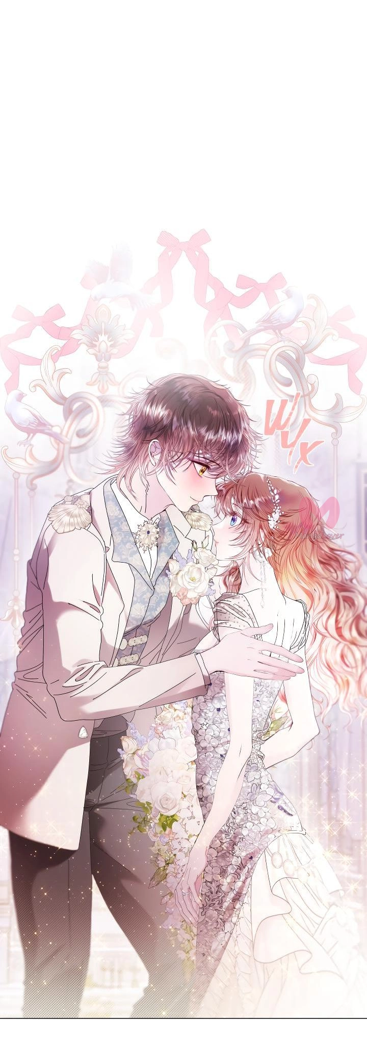 Я стала дрянной дочерью герцога — Глава 131, страница 20