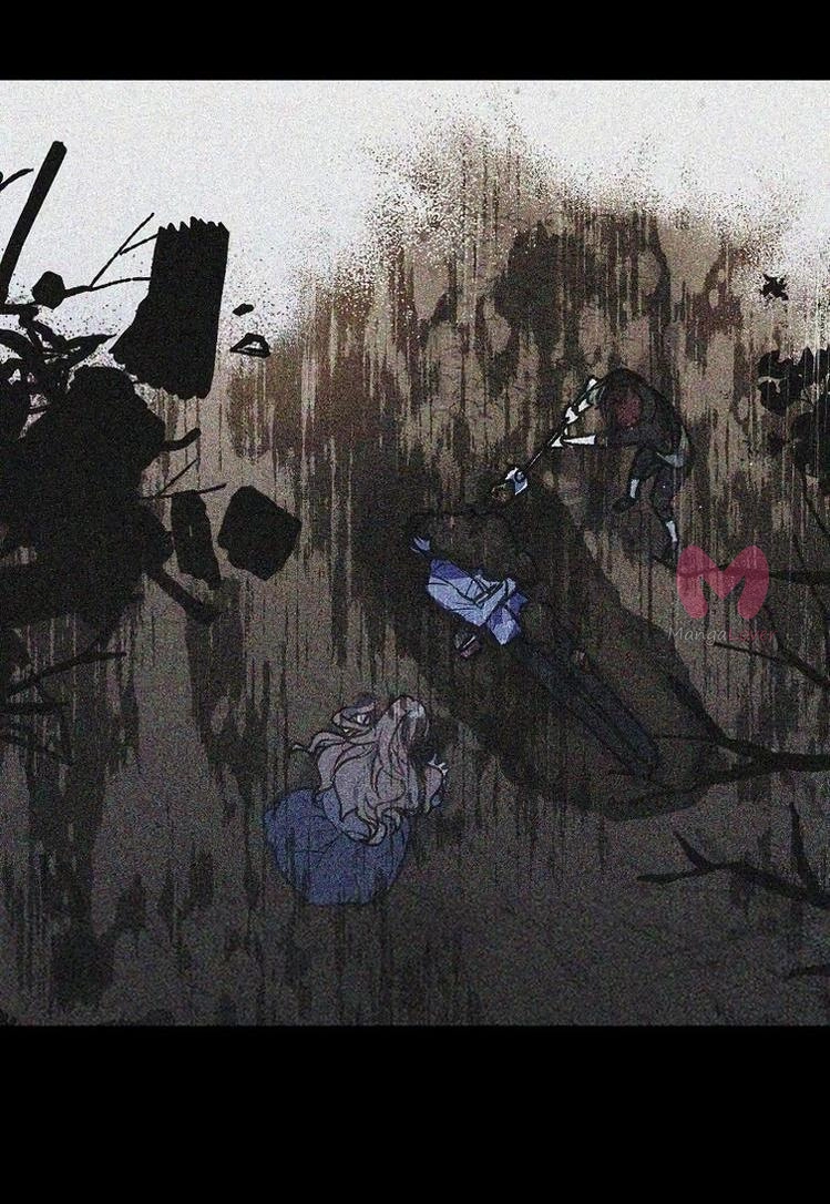 Ваше Величество, пожалуйста, не убивайте меня снова — Глава 134, страница 19
